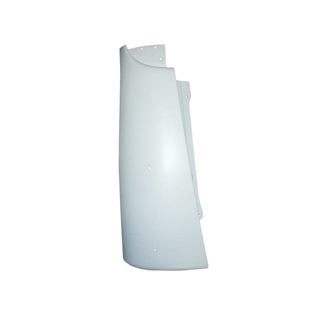 CABIN SECTION OUTER CORNER PANEL RH