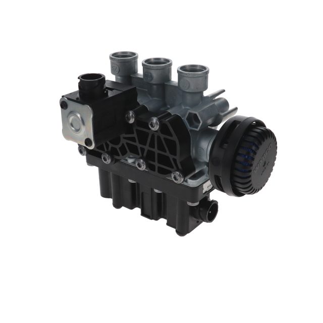 ECAS Solenoid Valve photo 3