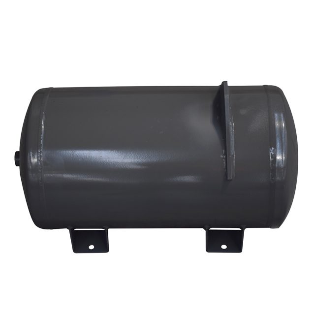 AIR TANK STEEL 36L LH REAR photo 3