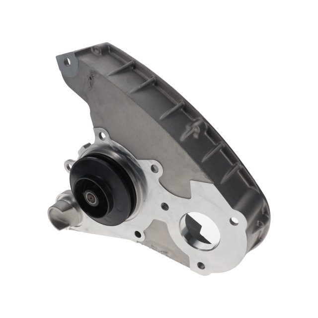 GENUINE WATER PUMP TO SUIT IVECO DAILY/FIAT DUCATO