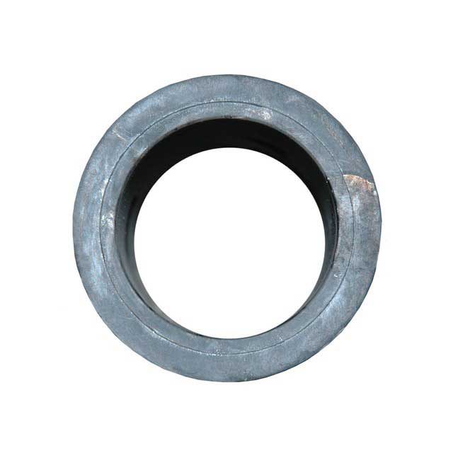 WING STAY BRACKET CLAMP RUBBER photo 3