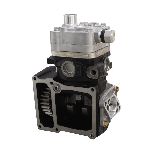 Genuine Air Compressor Knorr K118684N00 photo 2