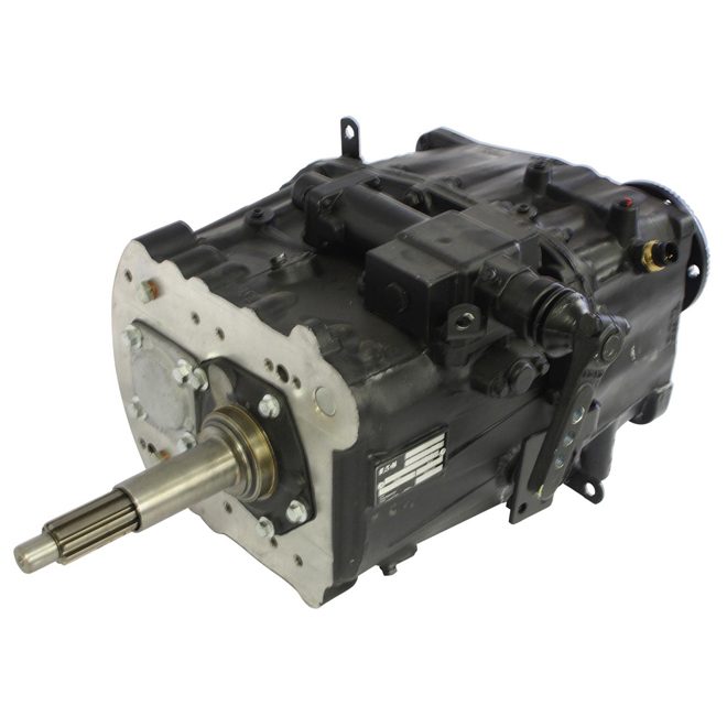 Transmission REMAN