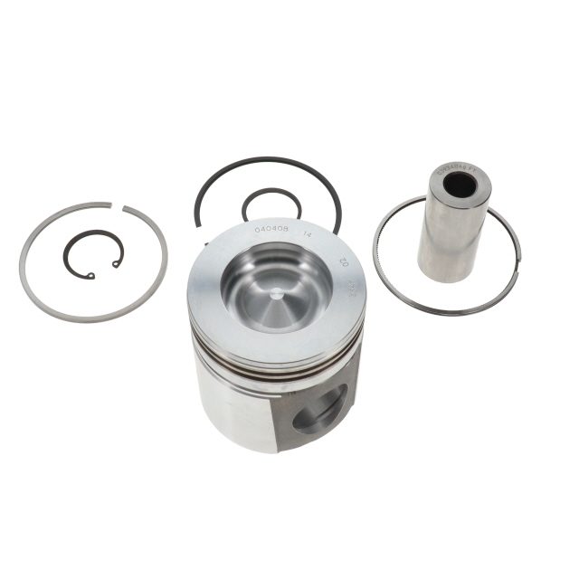 PISTON ASSEMBLY STANDARD TO SUIT CUMMINS photo 3