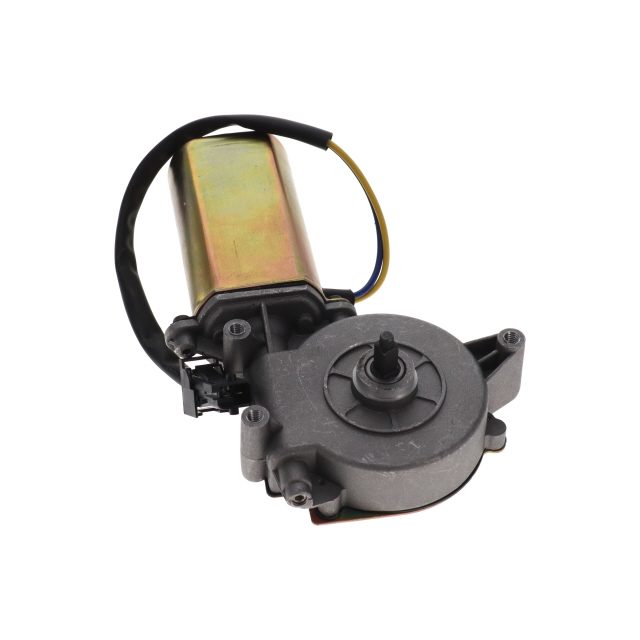 Window Regulator Motor LH To suit Iveco photo 2