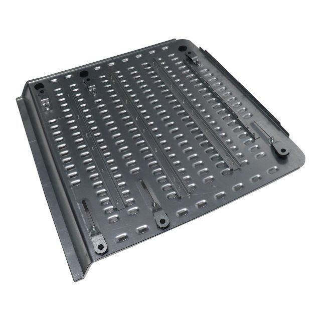 Chassis Working Platform To Suit DAF photo 2