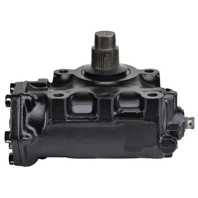 Hydraulic power steering gear REMAN