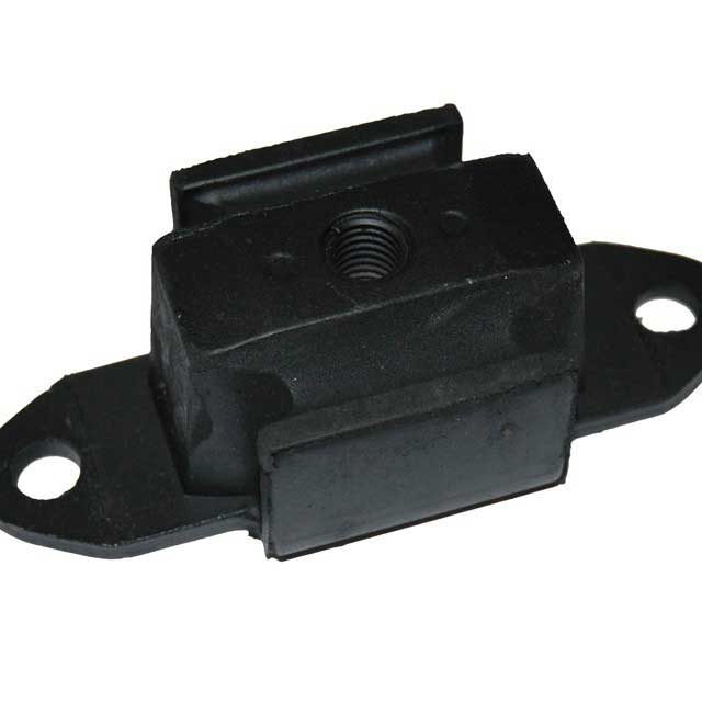 RADIATOR MOUNTING