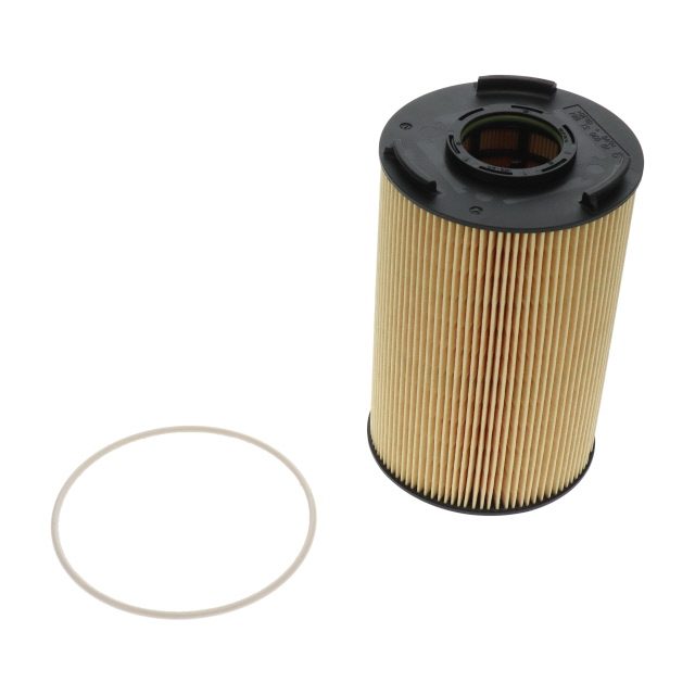 Genuine MAN Oil filter photo 2