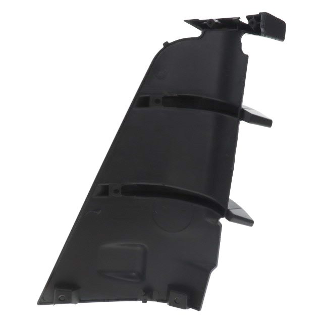 INNER WIND DEFLECTOR RH photo 2