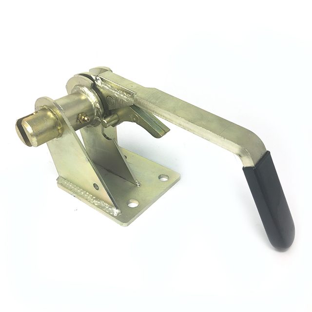 CURTAIN TENSIONER RHF/LHR R76 TYPE