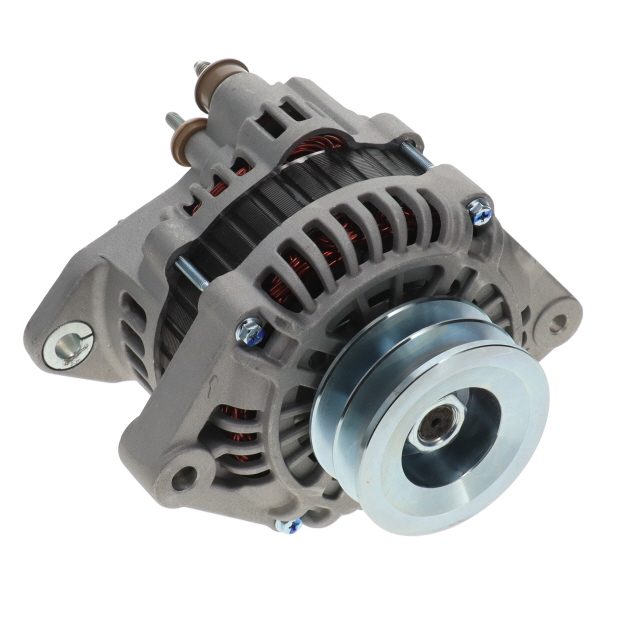 Alternator 24V 60A