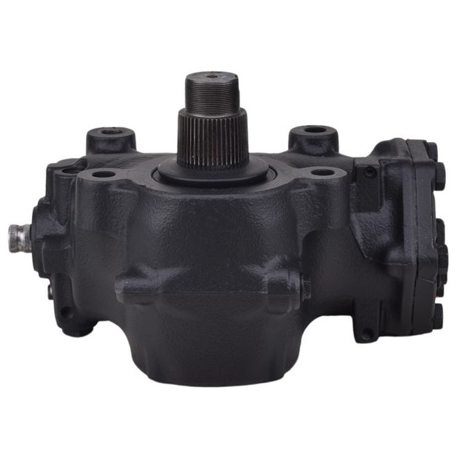 Hydraulic power steering gear REMAN