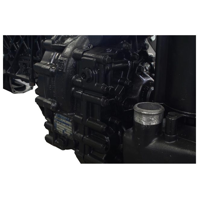 Transmission REMAN photo 2