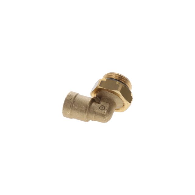 Stud Elbow M22X1.5-10X1Mm (Camozzi) photo 3