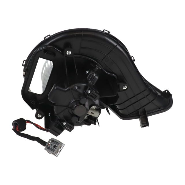 INTERIOR BLOWER TO SUIT VOLVO RENAULT photo 2