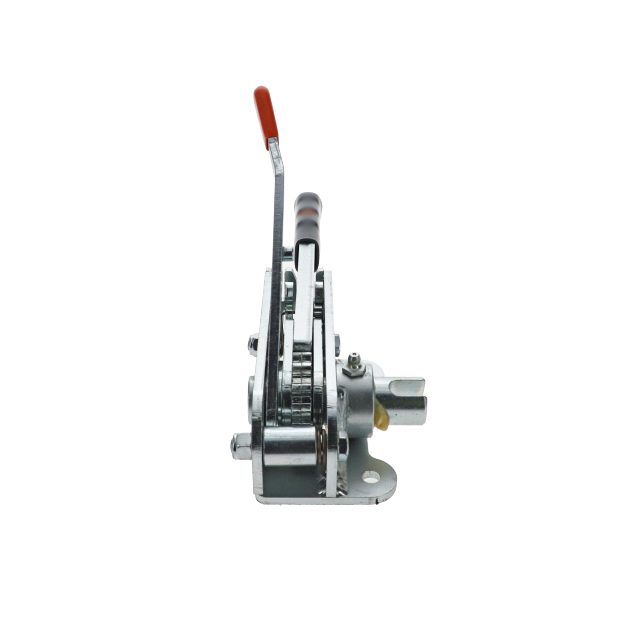Curtain Tensioner R55 RHF / LHR photo 4