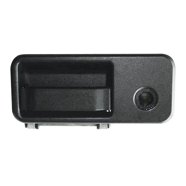 DOOR HANDLE LH