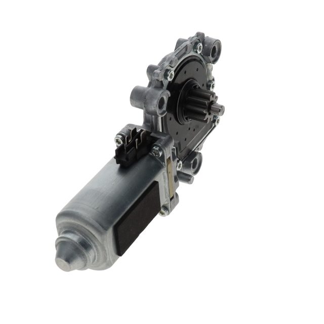 VOLVO WINDOW REGULATOR MOTOR RH photo 4