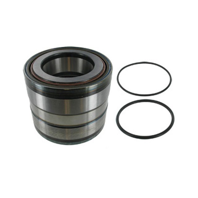 SKF Wheel bearing cartridge photo 2