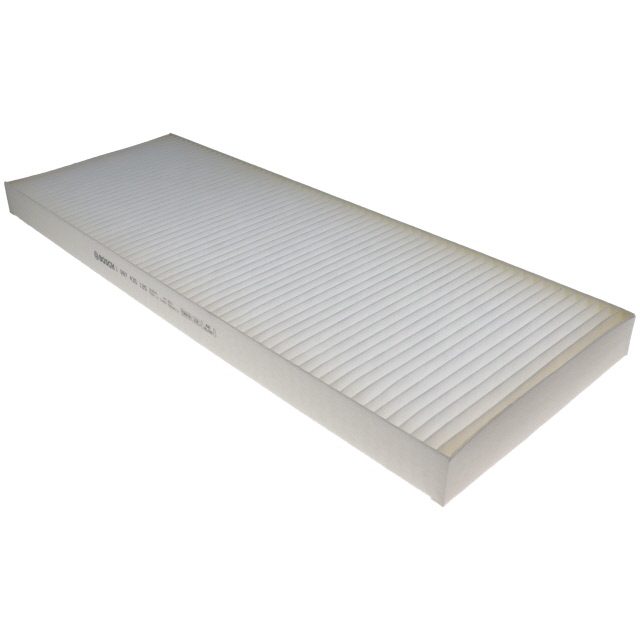 Pass Compartment Filter