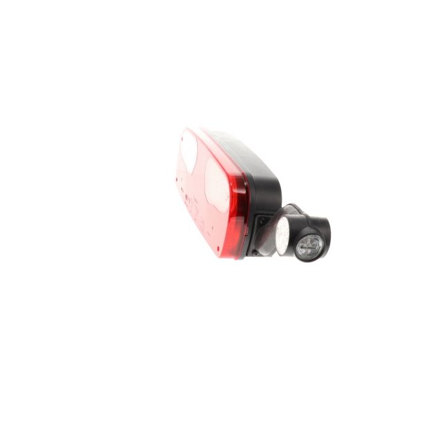 LED ECOPOINT I Rear Lamp RH 24v photo 2