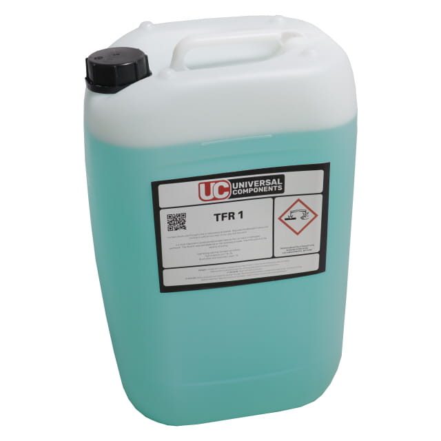 TFR Traffic Film Remover - Standard - 25 Litre