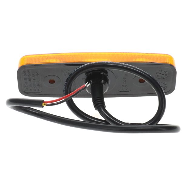 Rubbolite M870/871 LED Side Marker - Fly Lead 0.5m photo 3