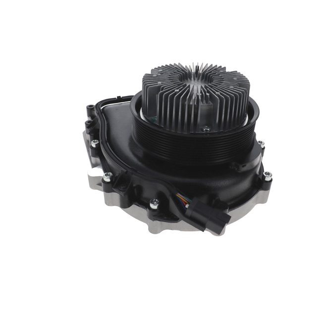 Water Pump - To Suit SCANIA photo 2