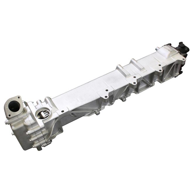 REMAN EGR COOLER
