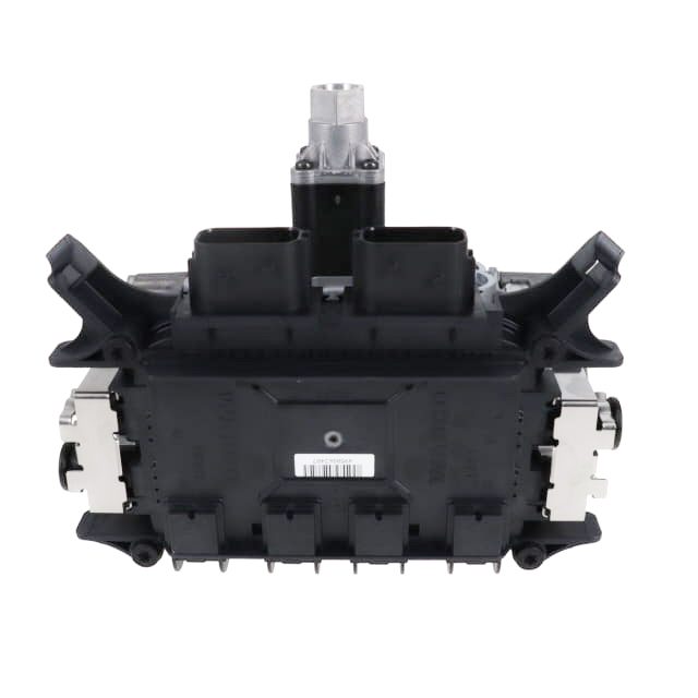 WABCO EBS Axle Modulator 2 channel photo 3