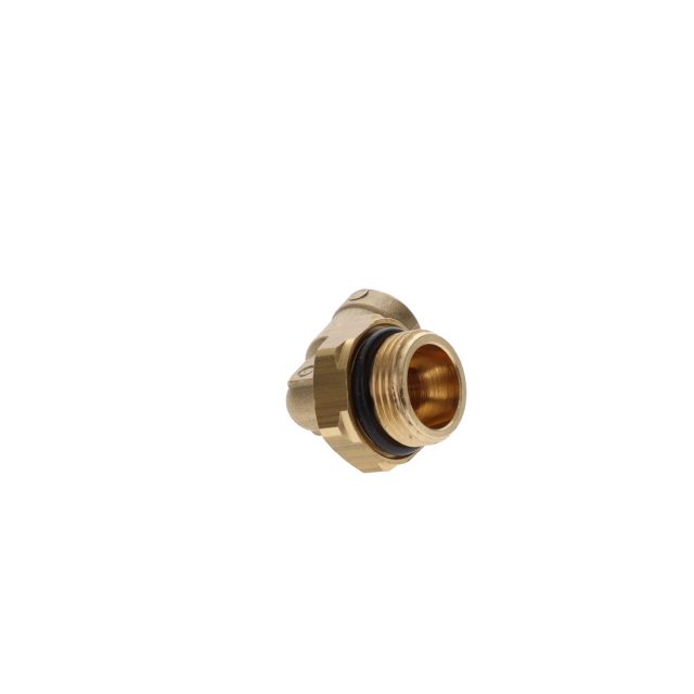 Stud Elbow M22X1.5-10X1.25Mm (Camozzi) photo 4