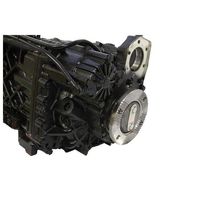 Transmission REMAN photo 2