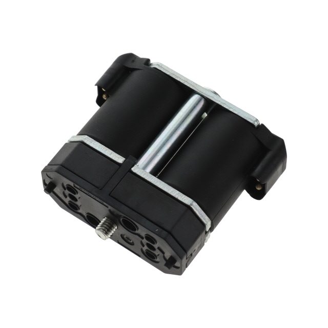 SCANIA SOLENOID VALVE photo 2