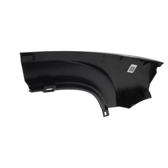 Mirror Arm Cover Mercedes photo 2