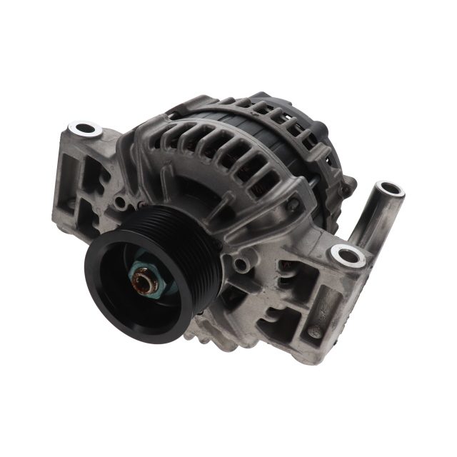 OEM ALTERNATOR - 24V - 100A - To Suit MERCEDES photo 4