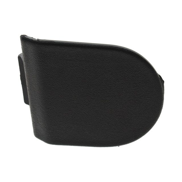 BUMPER COVER RH