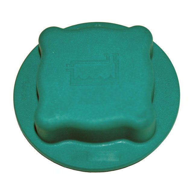 PRESSURE CAP 0.5 BAR