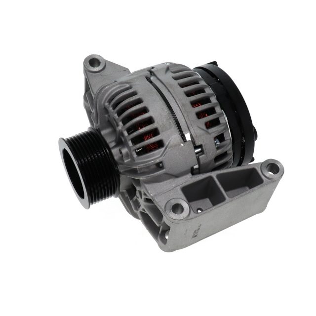 Alternator 24V 80AMP photo 2