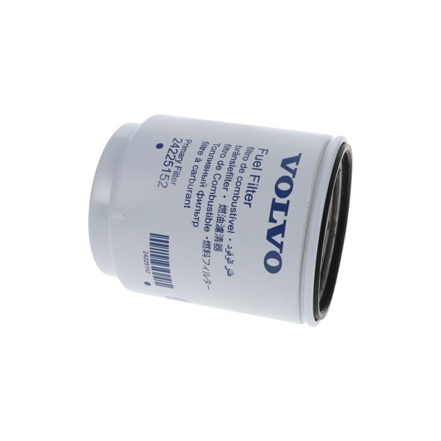GENUINE VOLVO FUEL FILTER