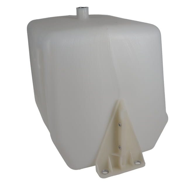 WINDSCREEN WASHER TANK photo 2