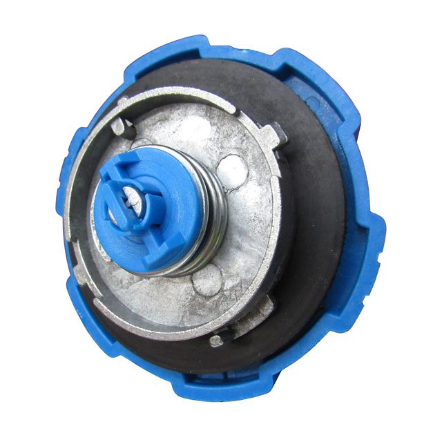 Ad-blue tank cap 60mm lockable - Vented photo 2