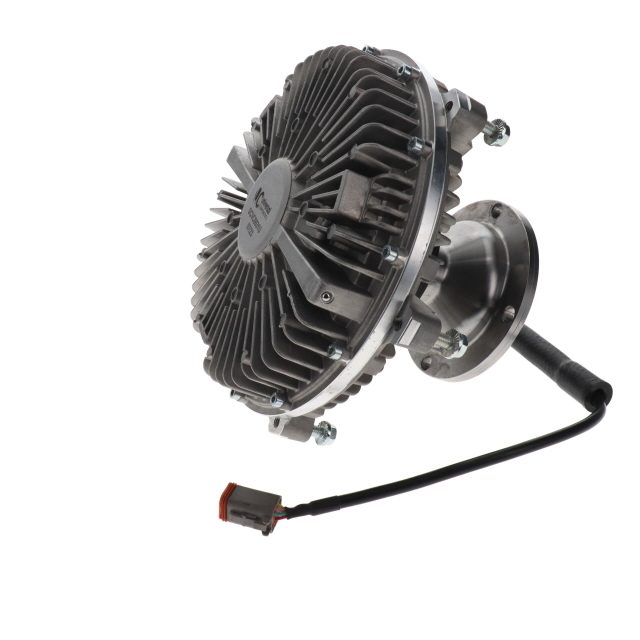 VISCOUS CLUTCH TO SUIT SCANIA photo 2