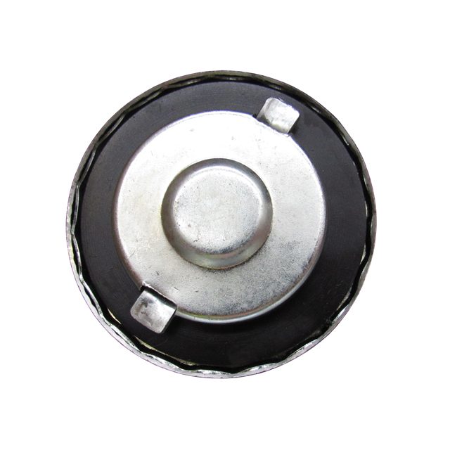 Fuel Cap 60mm - Non-Locking Bayonet photo 2