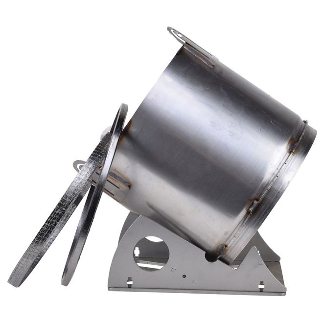 EXCHANGE PARTICULATE FILTER INC FITTING KIT photo 4