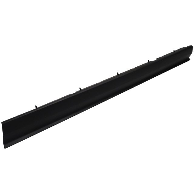 CENTRAL BUMPER LOWER DIRT DEFLECTOR TO SUIT MERCEDES ACTROS