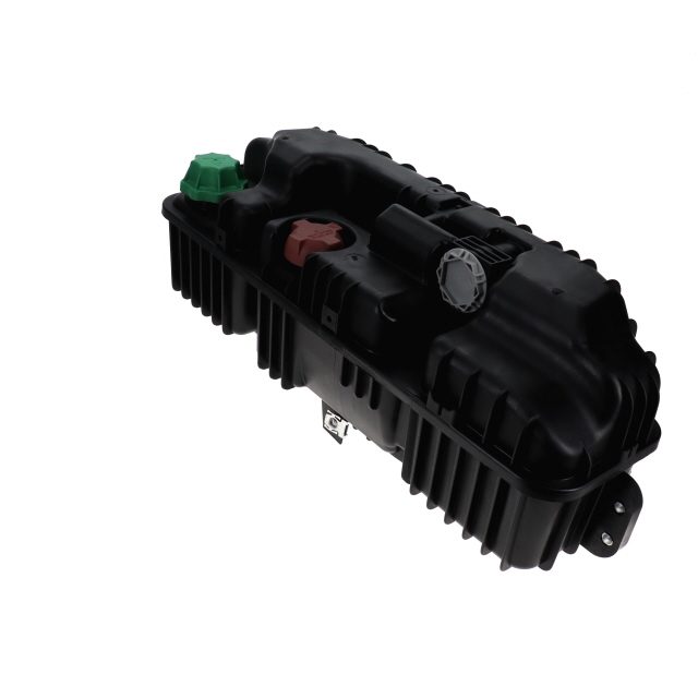Expansion Tank - Suitable For MERCEDES - Euro 6 photo 2