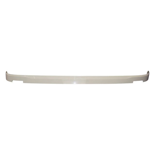 UPPER SUNVISOR WITH 2 CORNER LAMP HOLES