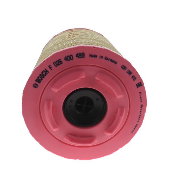 Air-Filter Insert photo 4