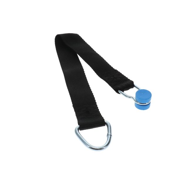 Extension Strap with D Ring 0.6m photo 2